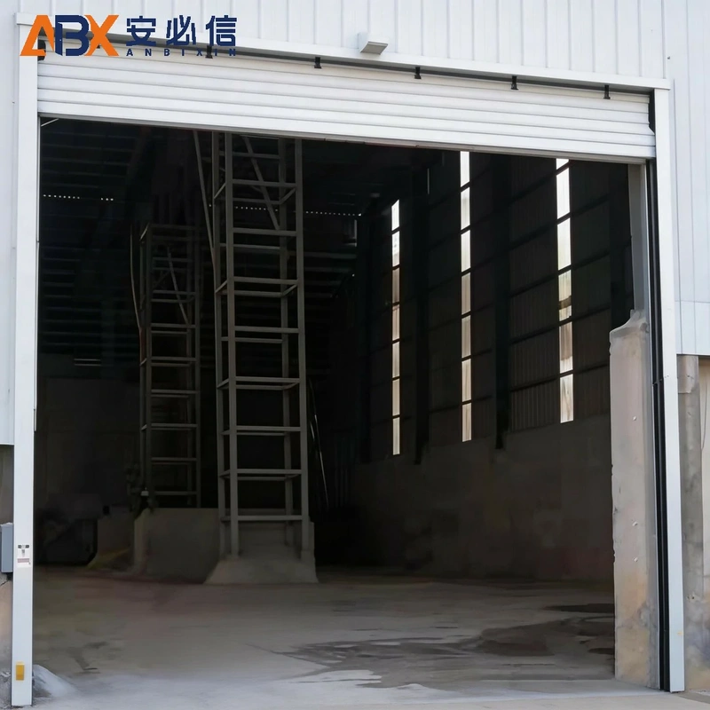 崇左市背带堆积门