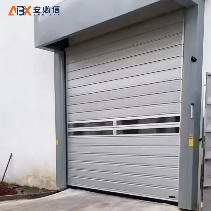 崇左市感应高速门